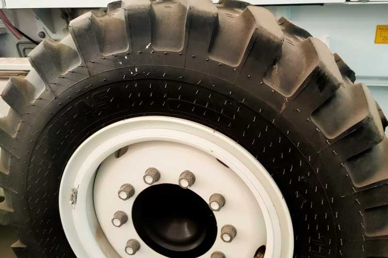 OmecoHub - Immagine HIDROMEK HMK230MG-5